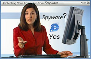 Microsoft Anti Spyware