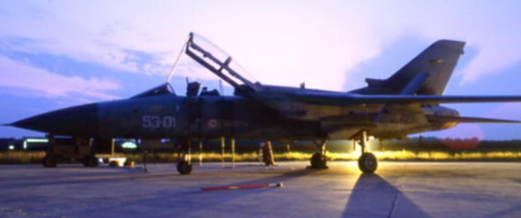 tornado