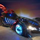 Batmobile