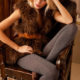 Collant Martine by Oroblù