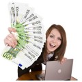 Make money!