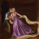 Romanticismo al bacio