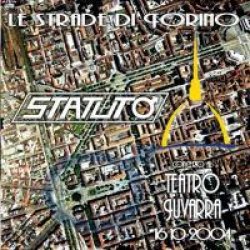 Le strade di Torino