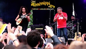 “Un Po di Mississippi” – Festival per New Orleans