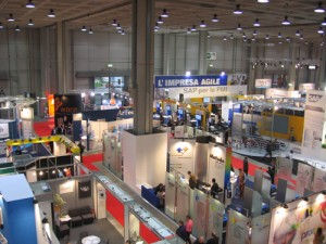Smau 2005