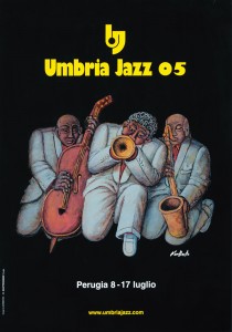 Umbria Jazz Winter