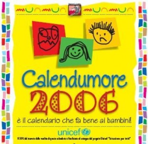 Calendumore 2006