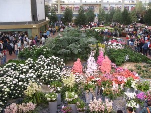 Euroflora 2006