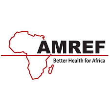 Amref