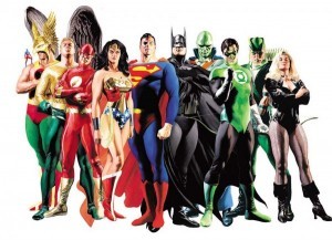 I supereroi dell’informatica
