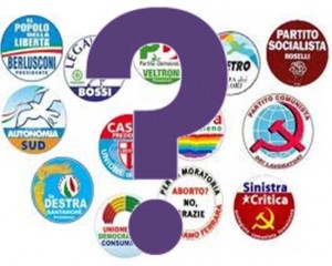 Il partito del non fare (e quello del distruggere)