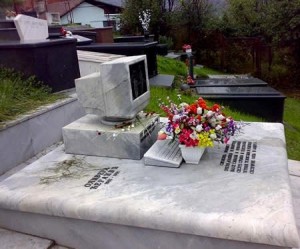 Onore ai caduti!