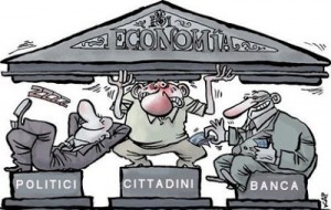 politici-cittadini-banca