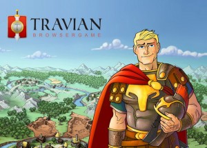 Un altro assaggino di Travian