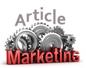 article-marketing