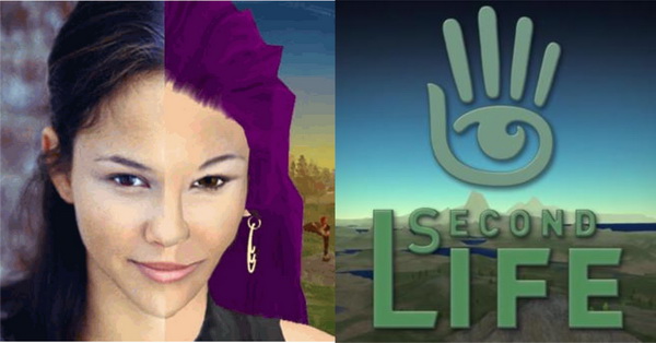 secondlife