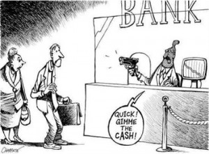 banche