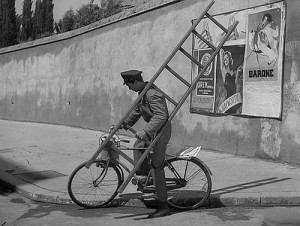 Ladri di biciclette