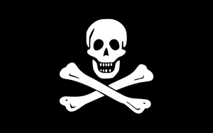 pirateria