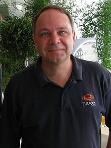 Sid Meyer