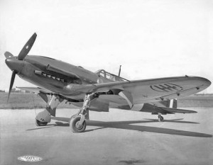 La Regia Aeronautica