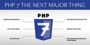 Il php 7