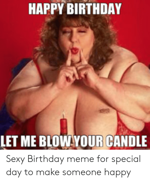Buon Compleanno!