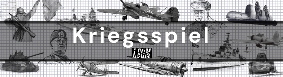 Kriegsspiel